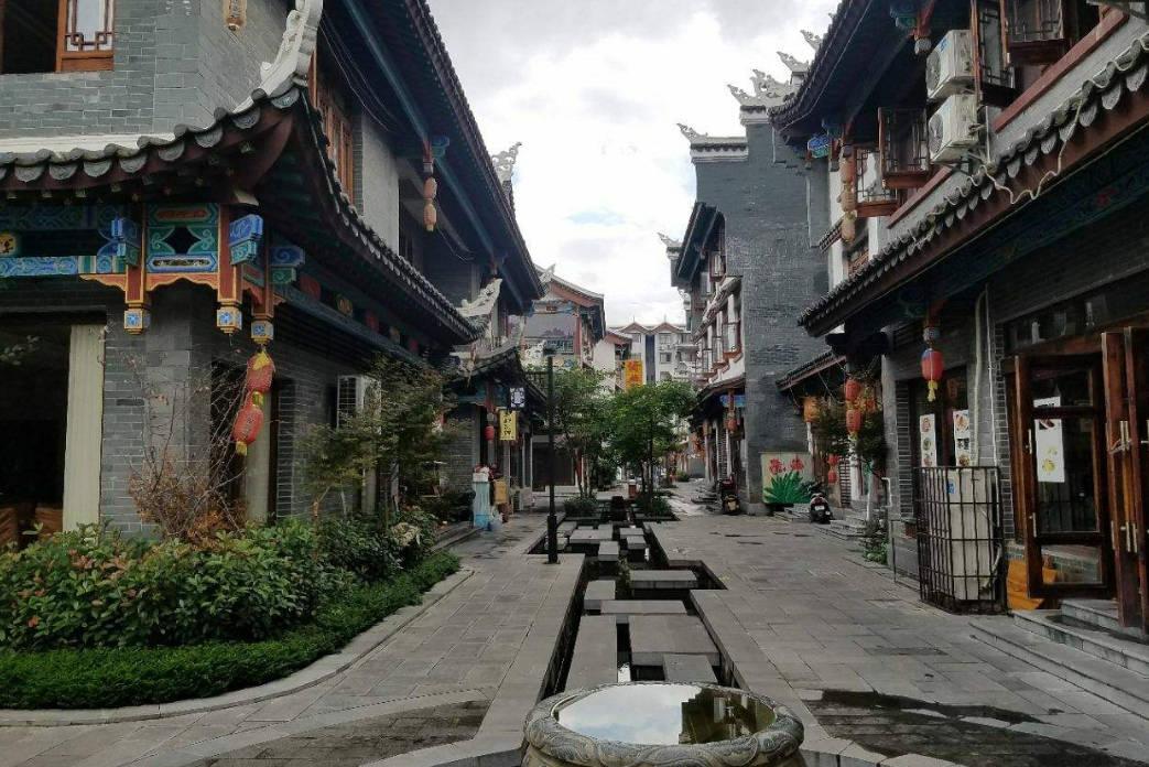 救出被困的老鼠